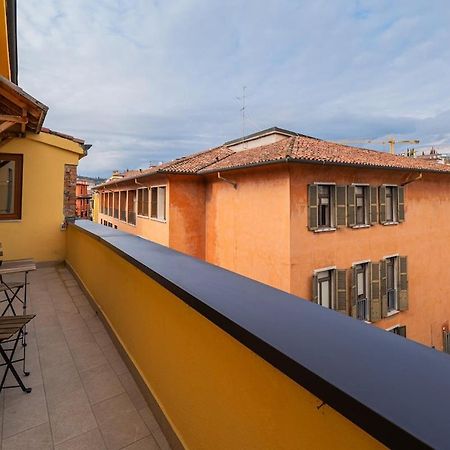 Juliet'S Paradise - Rooftop Terrace Apartment Verona Exterior photo